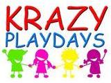 Krazy Play Days - Reading