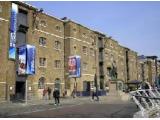 Museum of London Docklands - West India Quay