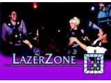 Playzone Lazerzone - Barrow-In-Furness