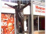 Liverpool Football Club Museum and Tour