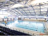 Llandudno Swimming Centre