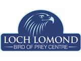 Loch Lomond Bird Of Prey Centre