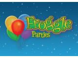 Froggle Parties Ltd