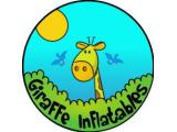 Giraffe Inflatables