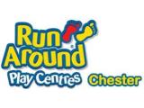 Run Around Playcentre - Cheshire