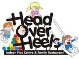 Head Over Heels - Cheadle