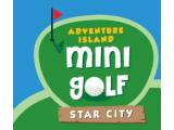 Adventure Island Mini Golf - Birmingham