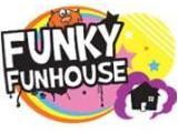 Funky Fun House - Cambridge