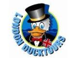 London Duck Tours - Waterloo