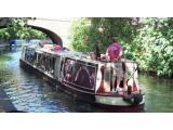 London Waterbus Canal Trips - Maida Vale