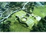Lunt Roman Fort - Coventry