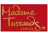 Madame Tussauds - London
