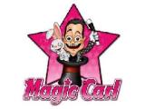 Magic Carl: Children's Entertainer