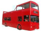 Manchester Bus Tours