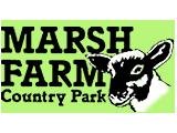 Marsh Farm Country Park & Fort Fun