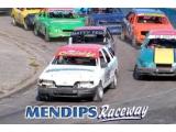 Mendips Raceway - Shipham