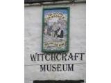 Museum of Witchcraft - Boscastle