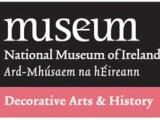 National Museum of Ireland - Decorative Arts & History - Dublin