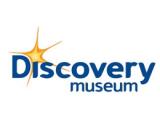 Discovery Museum - Newcastle Upon Tyne
