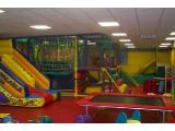 Rascals Soft Play Gym and Kids Party Venue - Batley