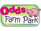 Odds Farm Park - High Wycombe