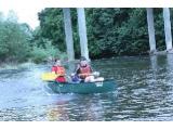 Paddles and Pedals Canoe Hire