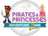 Pirates & Princesses Adventure Zone