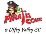 Pirates Cove, Liffey Valley - Dublin