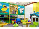 The Play Barn at Settle