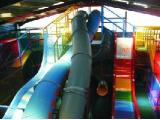 The Playzone - St. Ives