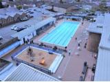 Ashby Leisure Centre & Lido