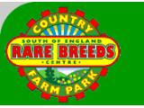 South of England Rare Breeds Centre - Ashford