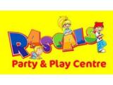 Rascals Party & Play Centre - Preston