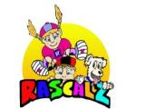 Rascalz Play Area - Hull