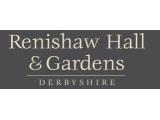 Renishaw Hall - Sheffield