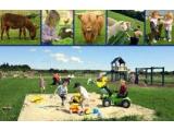 Robertsons Childrens Farmyard - Beauly