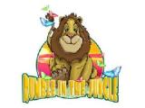 Rumble in the Jungle Playcentre Ltd