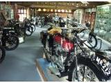 Sammy Miller Motorcycle Museum - New Milton