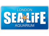 Sea Life Aquarium - London