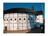 Shakespeares Globe Exhibition and Tour - Bankside