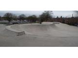 Dorchester Skatepark