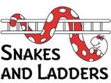 Snakes and Ladders Indoor Play Area Abingdon