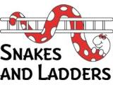 Snakes and Ladders indoor play area Ipswich