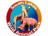 South Lakes Safari Zoo