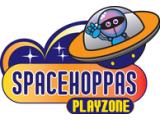 Spacehoppas Playzone - Wednesbury