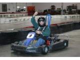 Speedway Indoor Karting - Doagh