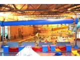 Splashes Leisure Centre - Gillingham