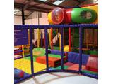 The Base  Activity Centre and Soft Play - Horsford