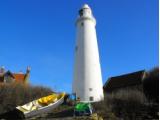 St Marys Lighthouse - Whitley Bay