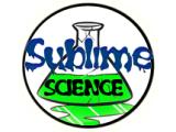 Sublime Science - Leicester